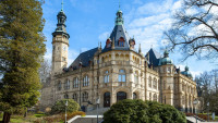muzeum Severočeské muzeum lk